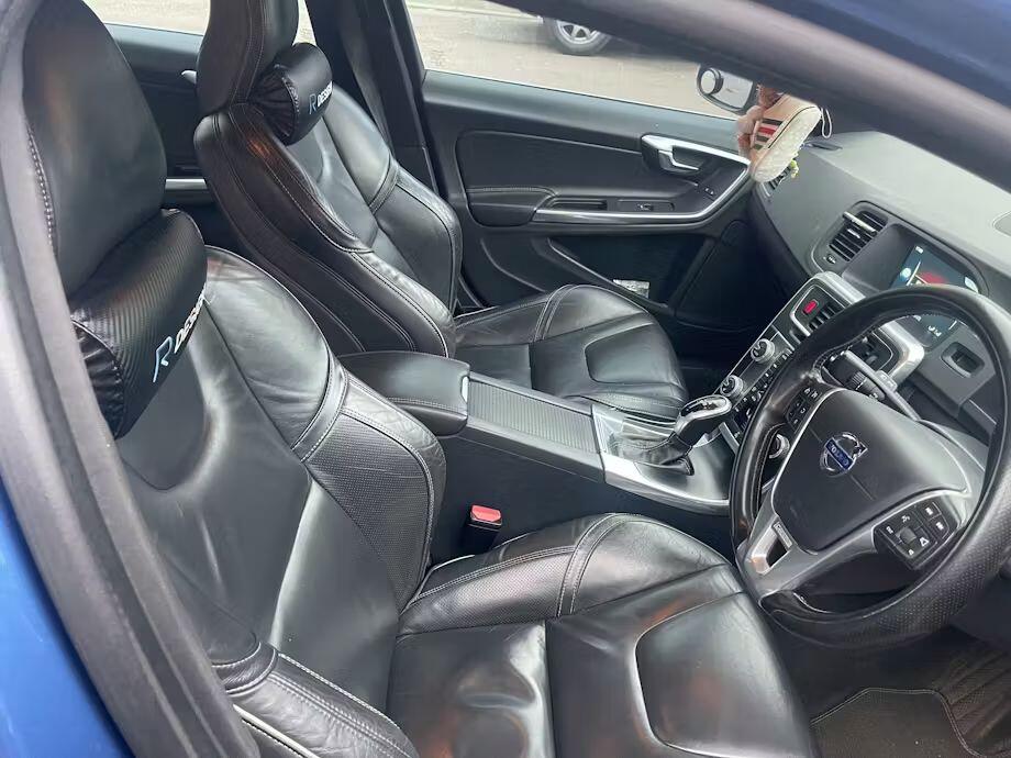 Used Volvo V60 2016 for sale - 77786410: Photo 6