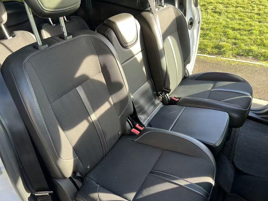 Used Ford Grand C-Max 2017 for sale - 77178259: Photo 6