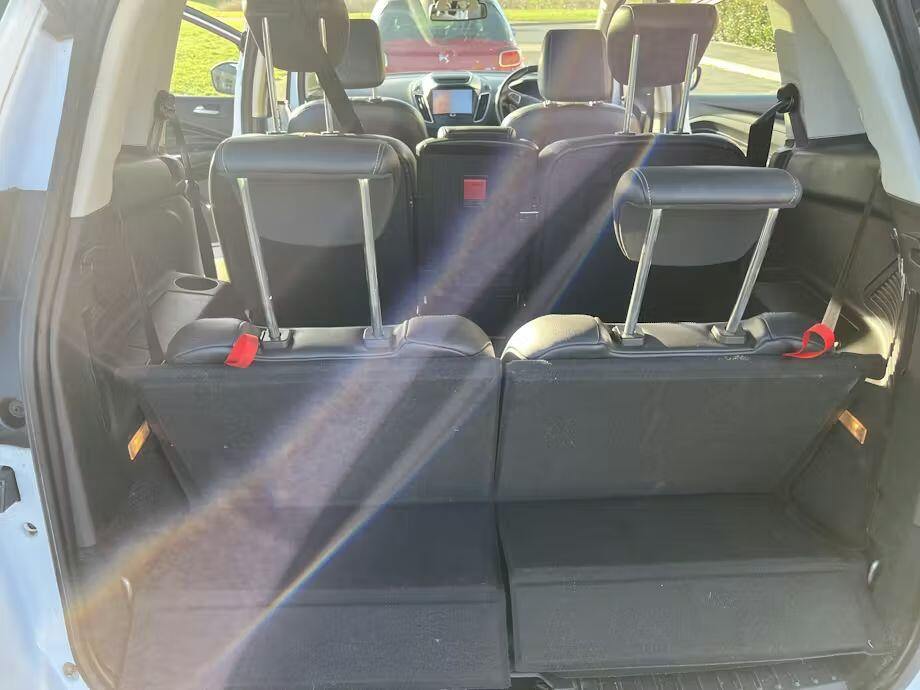 Used Ford Grand C-Max 2017 for sale - 77178259: Photo 7