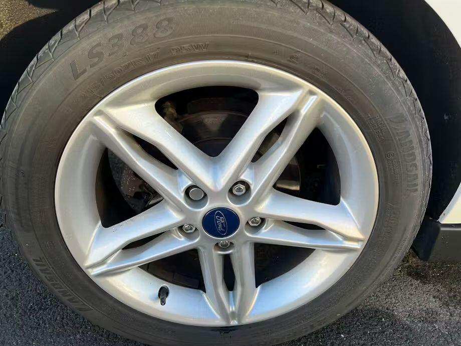 Used Ford Grand C-Max 2017 for sale - 77178259: Photo 8