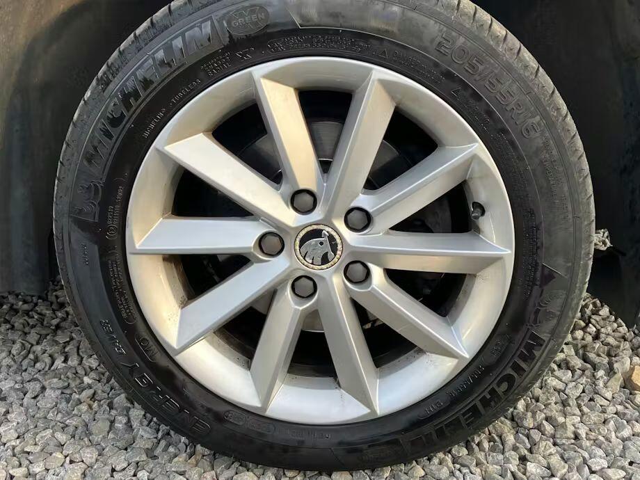 Used Skoda Yeti 2015 for sale - 77989851: Photo 10