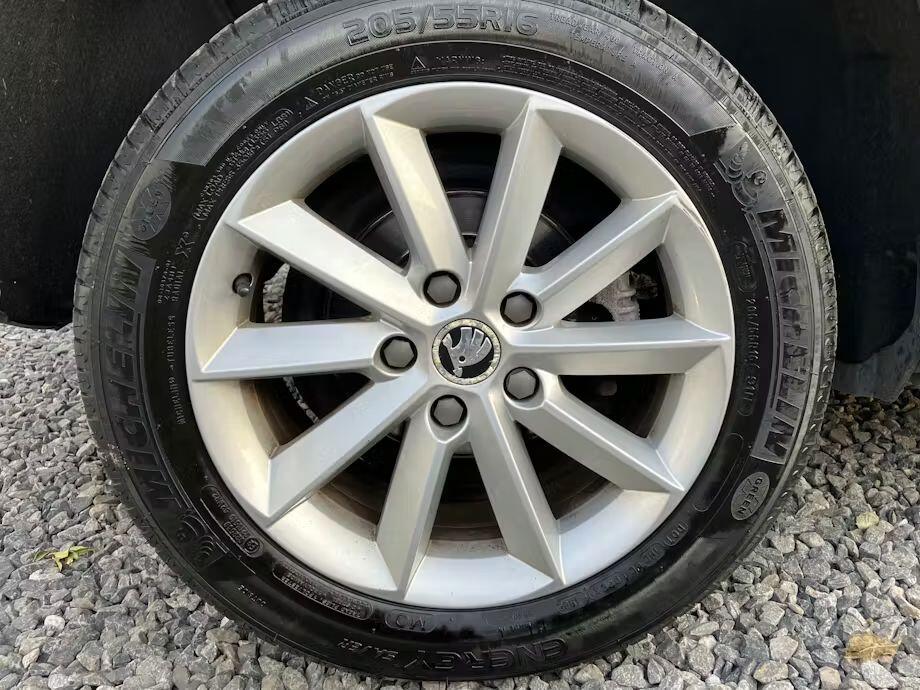 Used Skoda Yeti 2015 for sale - 77989851: Photo 11