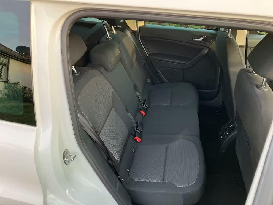 Used Skoda Yeti 2015 for sale - 77989851: Photo 6