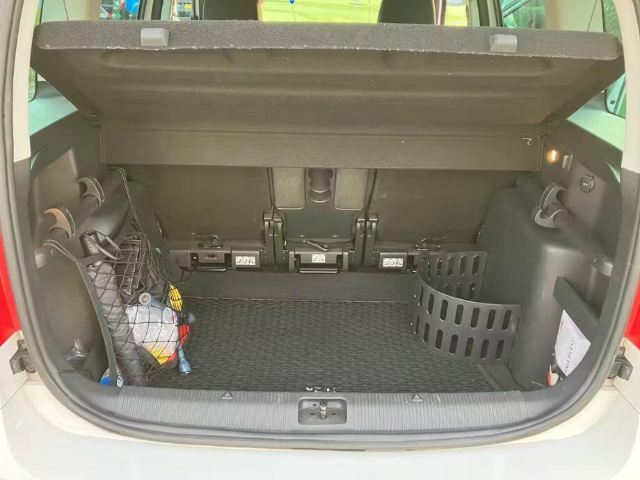 Used Skoda Yeti 2015 for sale - 77989851: Photo 9