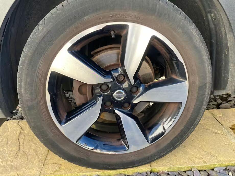 Used Nissan Qashqai 2017 for sale - 78168255: Photo 5