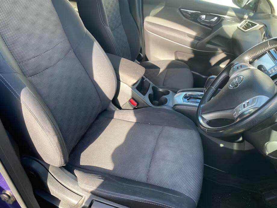 Used Nissan Qashqai 2017 for sale - 78168255: Photo 7