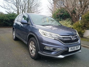 Used Honda CR-V 2016 for sale - 77482394: Photo