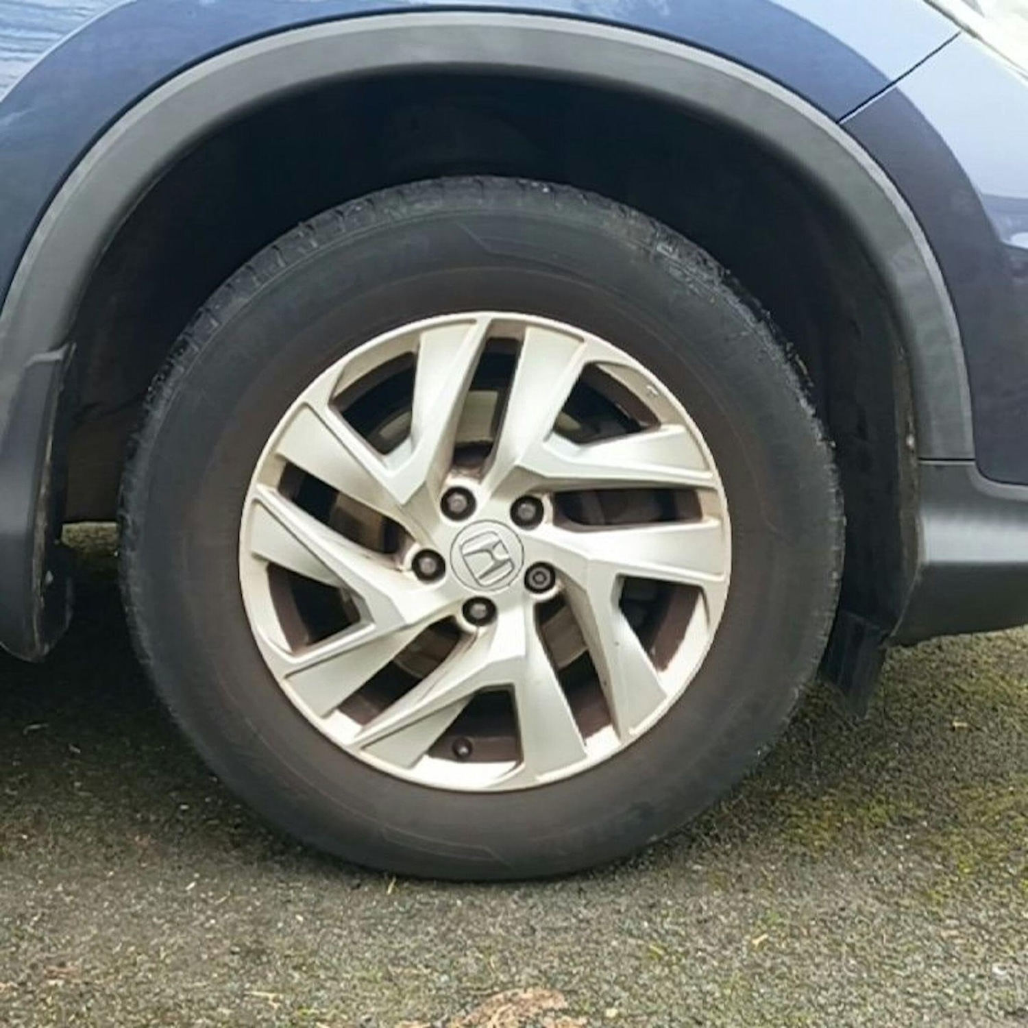 Used Honda CR-V for sale - 77482394: Photo 4