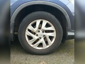 Used Honda CR-V 2016 for sale - 77482394: Photo