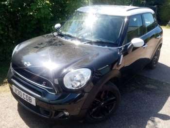 2015 (15) - 2.0 Cooper S D 5dr Auto