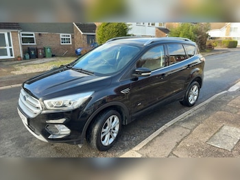 Used Ford Kuga 2018 for sale - 77666033: Photo