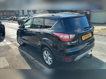 Used Ford Kuga 2018 for sale - 77666033: Photo