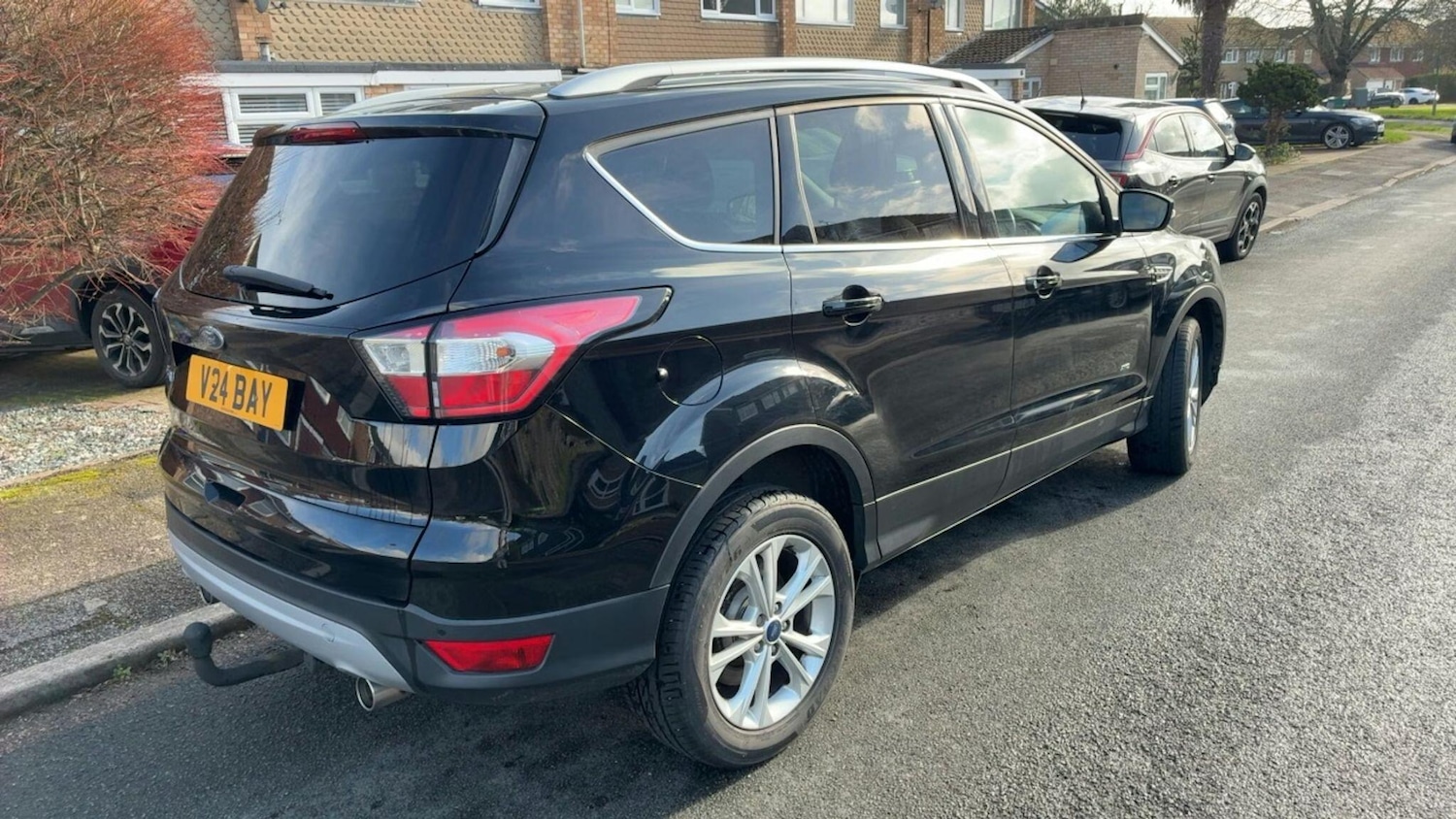 Used Ford Kuga 2018 for sale - 77666033: Photo 4