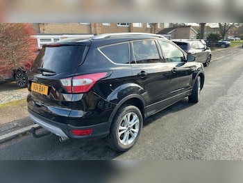 Used Ford Kuga 2018 for sale - 77666033: Photo