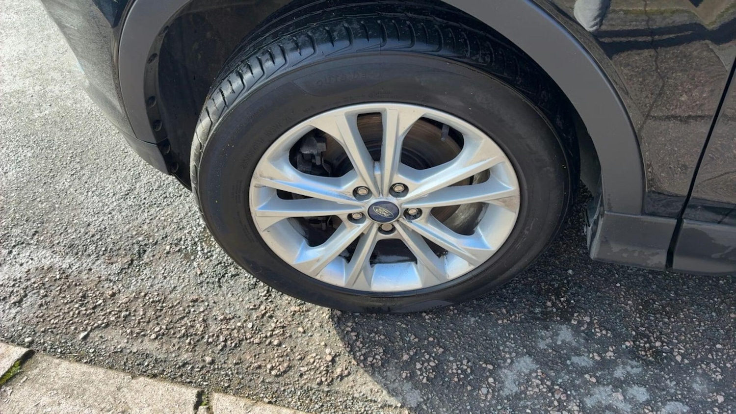 Used Ford Kuga 2018 for sale - 77666033: Photo 5