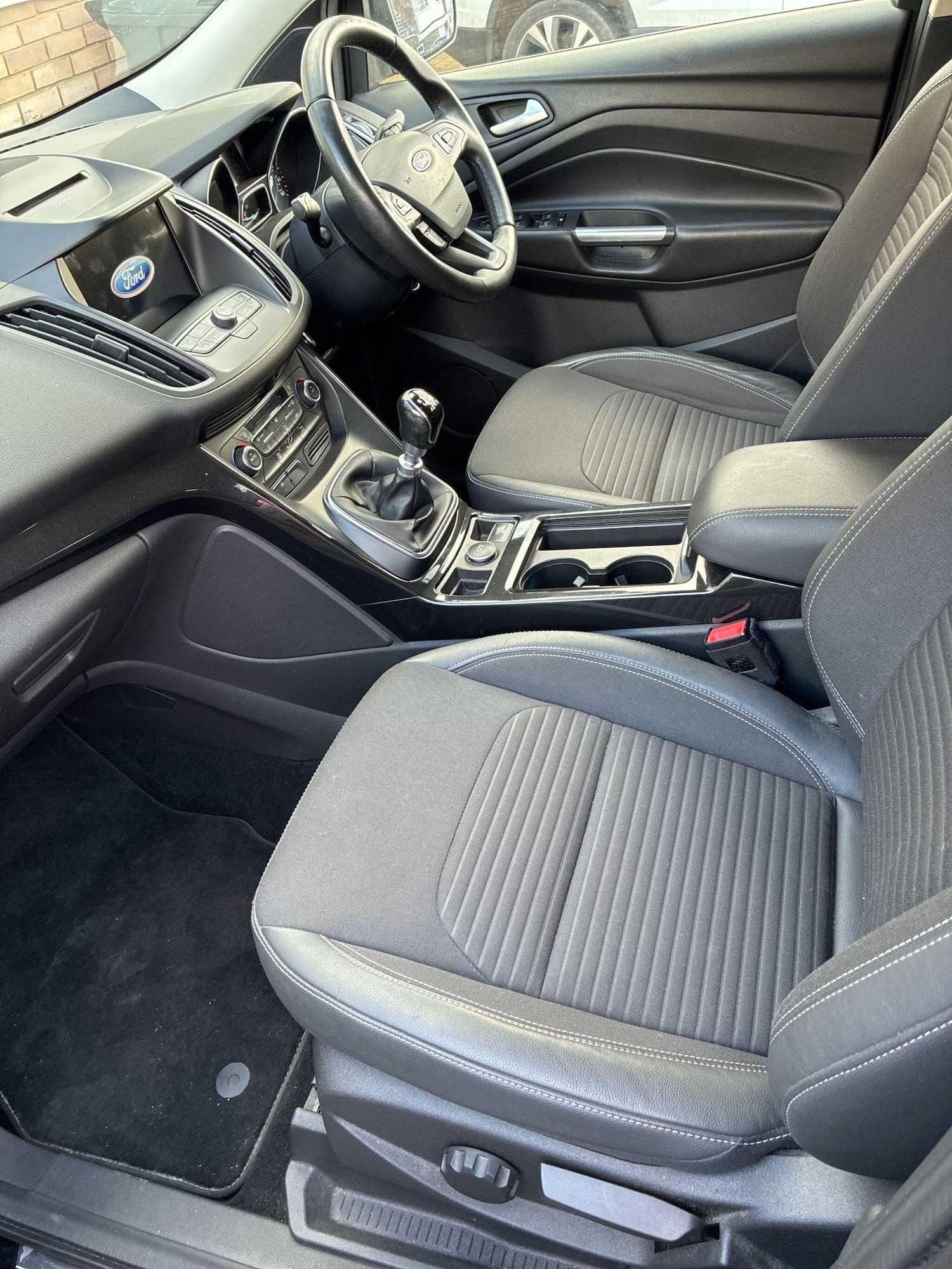 Used Ford Kuga 2018 for sale - 77666033: Photo 6