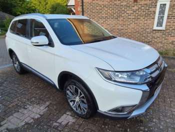 2016 (66) - 2.2 DI-D GX3 5dr