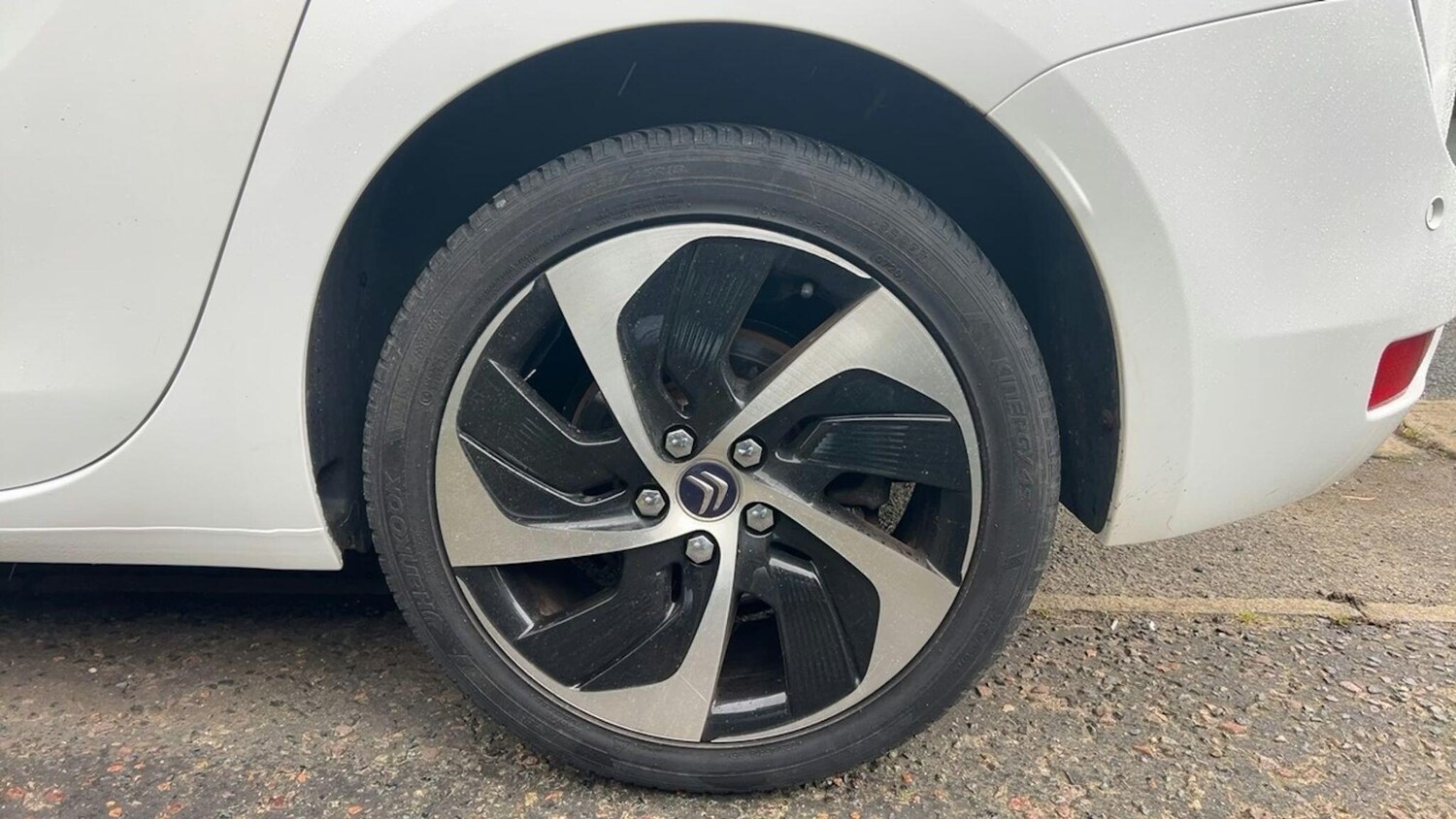 Used Citroen C4 Grand Picasso 2017 for sale - 76985688: Photo 5