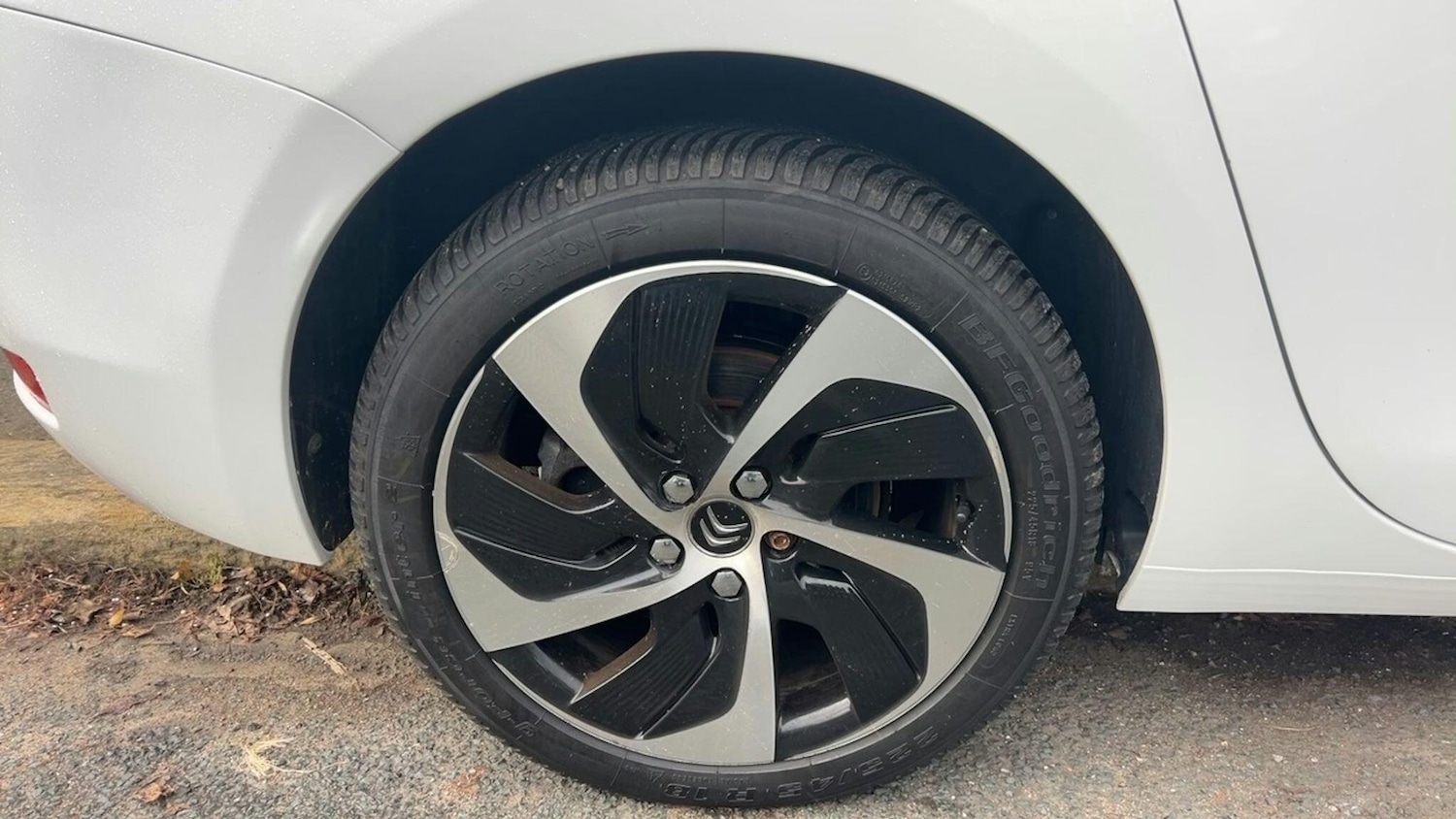 Used Citroen C4 Grand Picasso 2017 for sale - 76985688: Photo 6