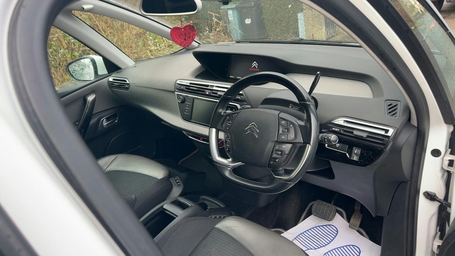 Used Citroen C4 Grand Picasso 2017 for sale - 76985688: Photo 7