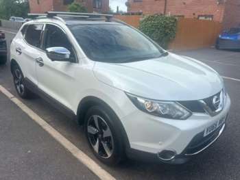 2015 (65) - 1.6 dCi n-tec+ 2WD Euro 6 (s/s) 5dr