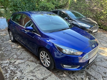 Used Ford Focus 2018 for sale - 79114775: Photo