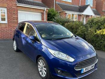 2015 (65) - 1.0T EcoBoost Titanium Euro 6 (s/s) 5dr