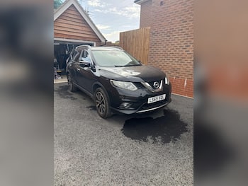 Used Nissan X-Trail 2015 for sale - 79773480: Photo