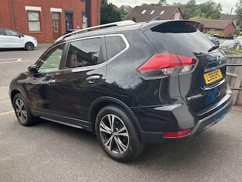 Used Nissan X-Trail 2018 for sale - 79167900: Photo