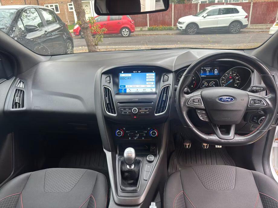Used Ford Focus 2018 for sale - 76176627: Photo 5