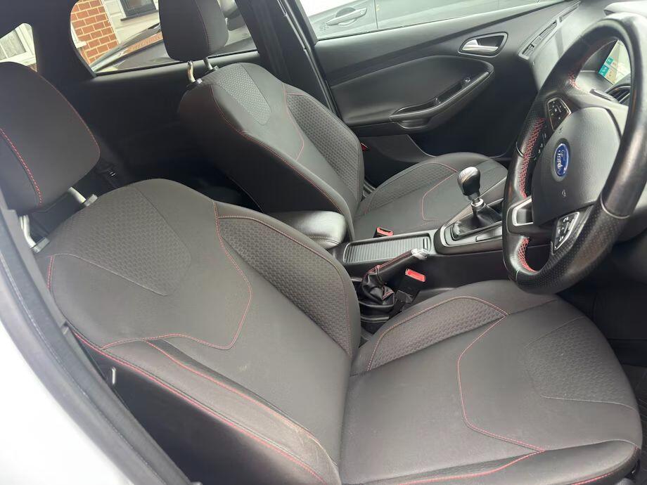 Used Ford Focus 2018 for sale - 76176627: Photo 6
