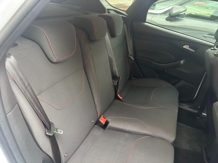 Used Ford Focus 2018 for sale - 76176627: Photo 7