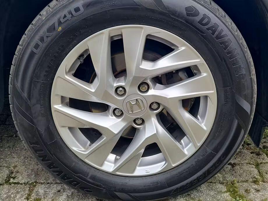 Used Honda CR-V 2016 for sale - 78015964: Photo 10