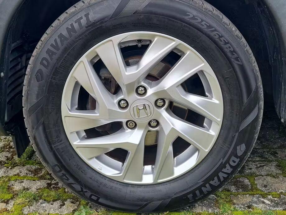 Used Honda CR-V 2016 for sale - 78015964: Photo 11