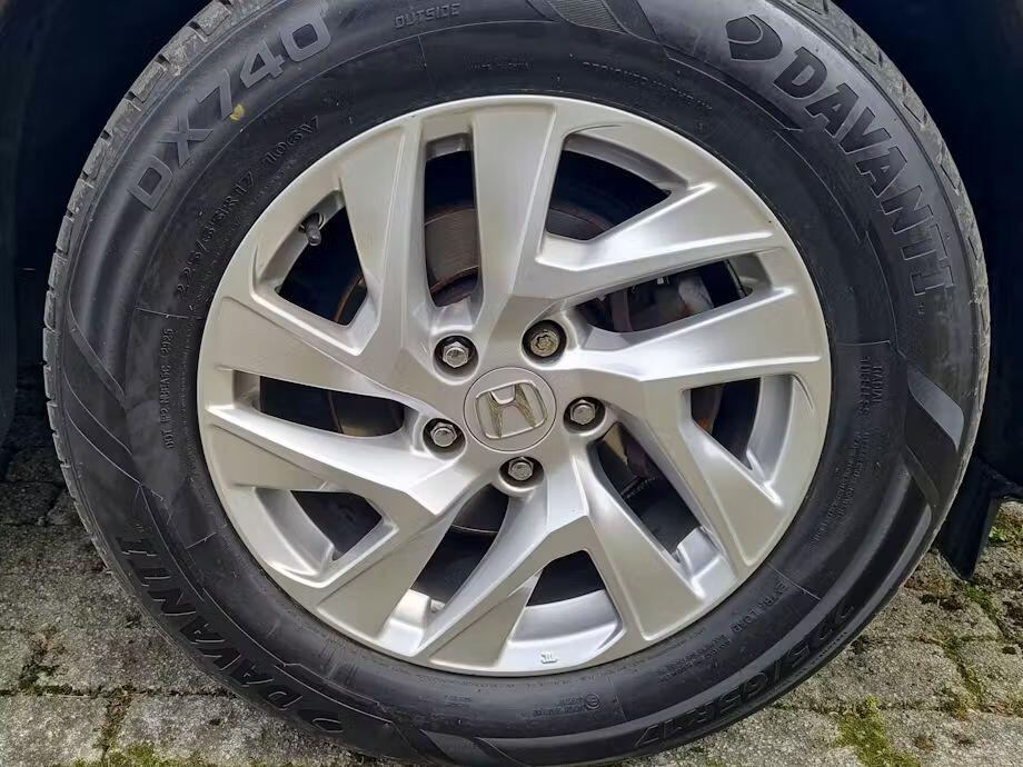 Used Honda CR-V 2016 for sale - 78015964: Photo 12