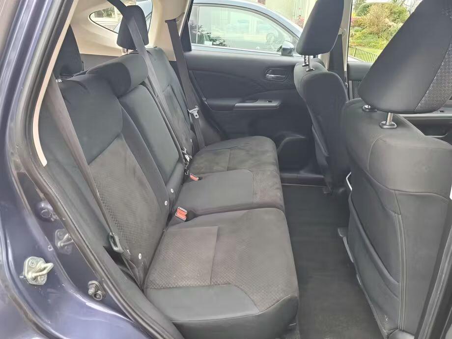 Used Honda CR-V 2016 for sale - 78015964: Photo 7