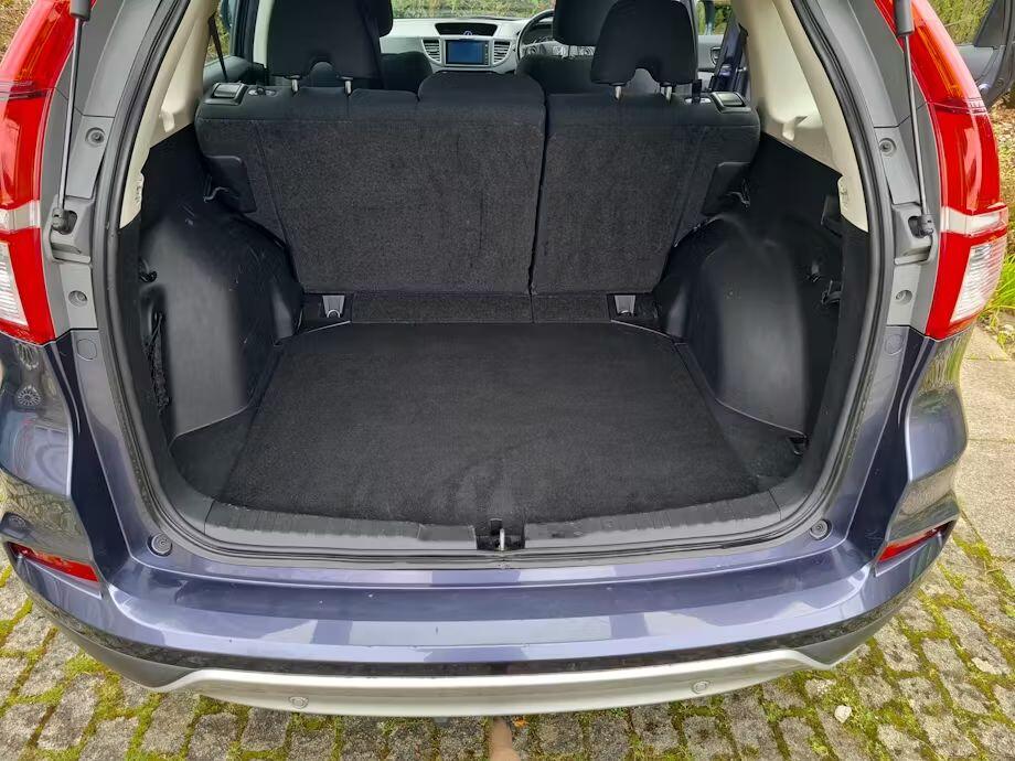 Used Honda CR-V 2016 for sale - 78015964: Photo 8