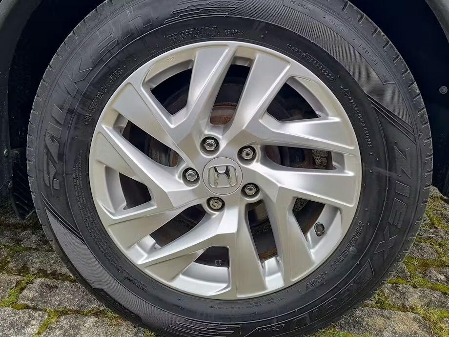 Used Honda CR-V 2016 for sale - 78015964: Photo 9