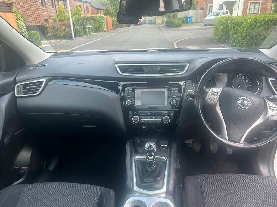 Used Nissan Qashqai 2015 for sale - 77442694: Photo 5