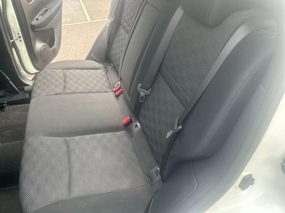 Used Nissan Qashqai 2015 for sale - 77442694: Photo 7