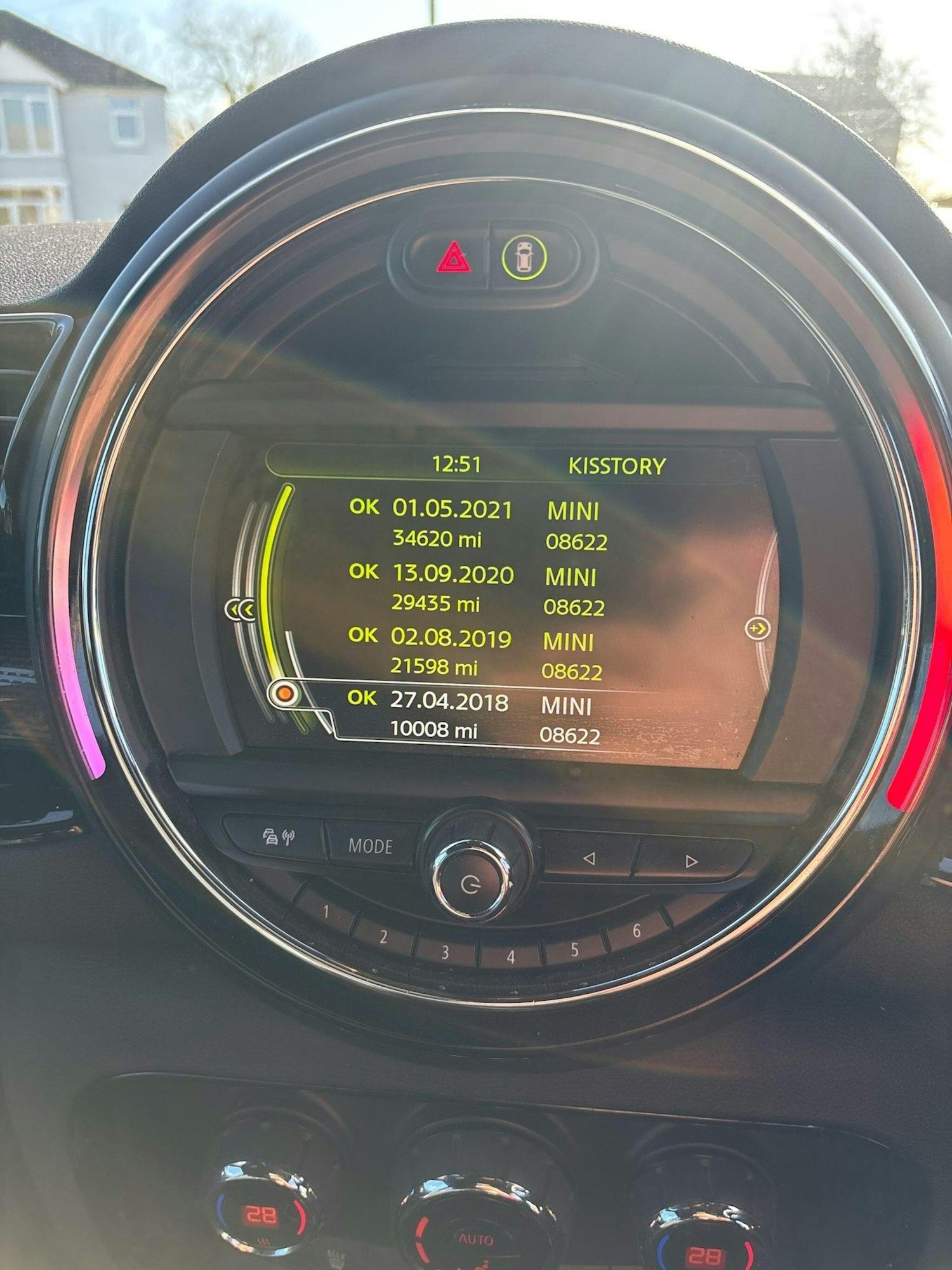 Used MINI Clubman 2017 for sale - 77462979: Photo 10