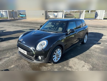 2017 (17) - 2.0 Cooper D 6dr 5-Door