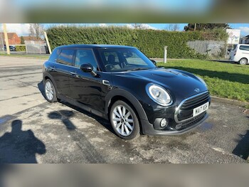 Used MINI Clubman 2017 for sale - 77462979: Photo