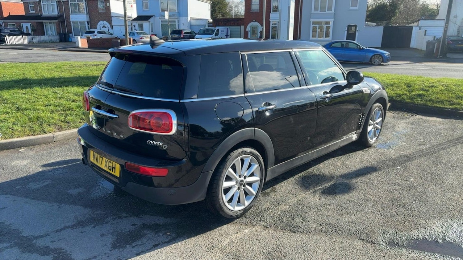 Used MINI Clubman 2017 for sale - 77462979: Photo 3