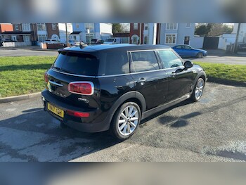 Used MINI Clubman 2017 for sale - 77462979: Photo