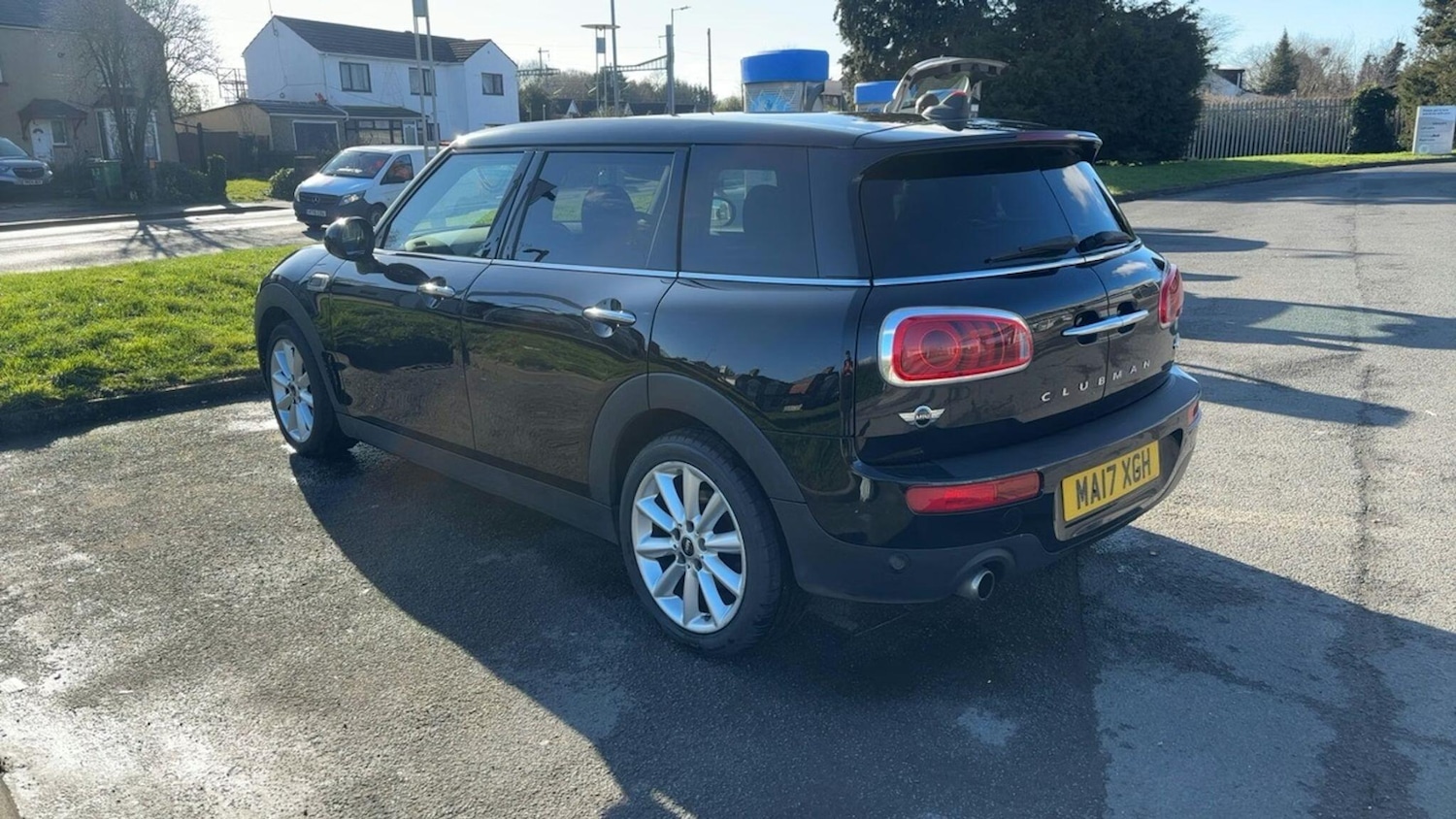 Used MINI Clubman 2017 for sale - 77462979: Photo 4