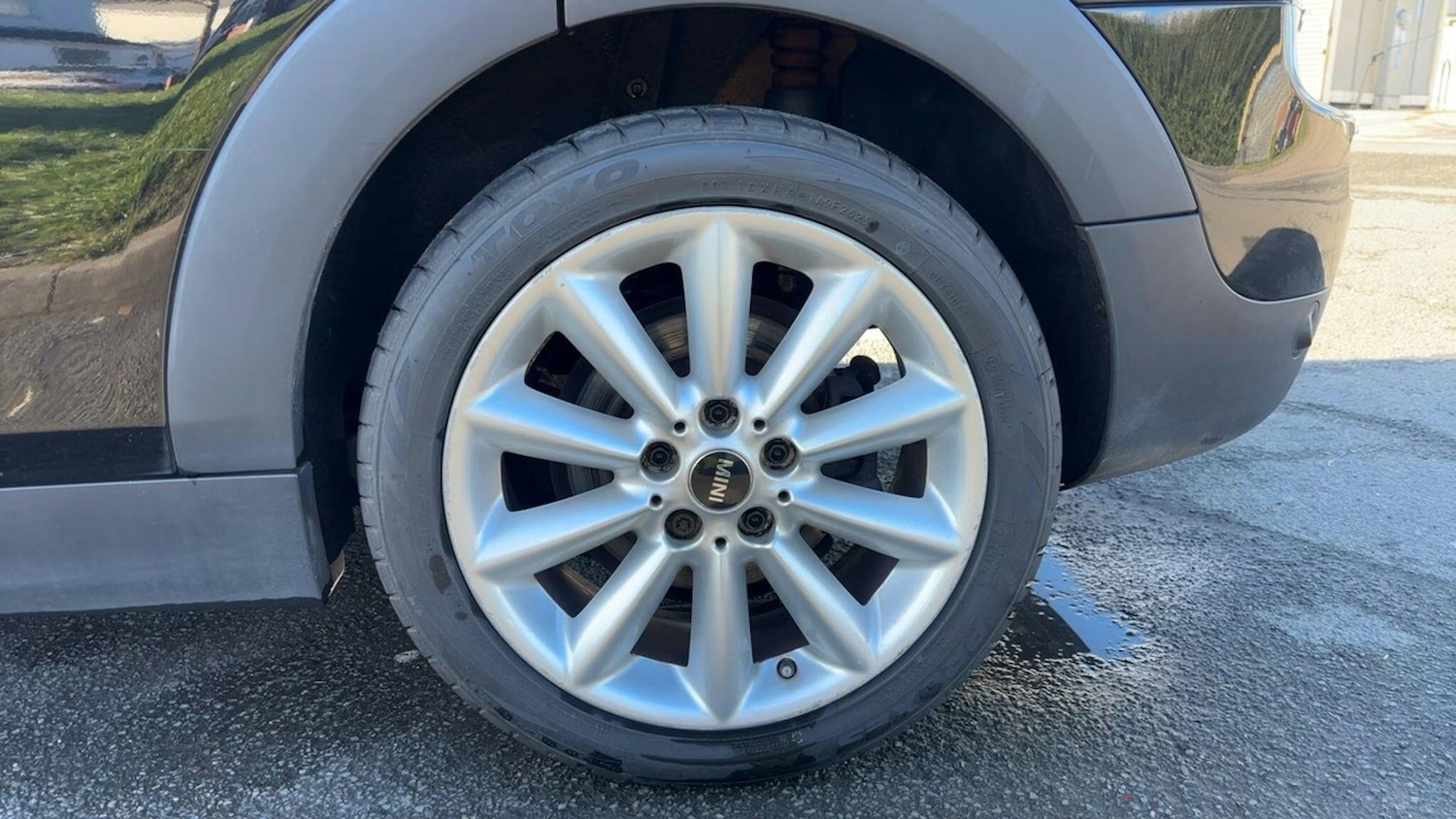 Used MINI Clubman 2017 for sale - 77462979: Photo 5