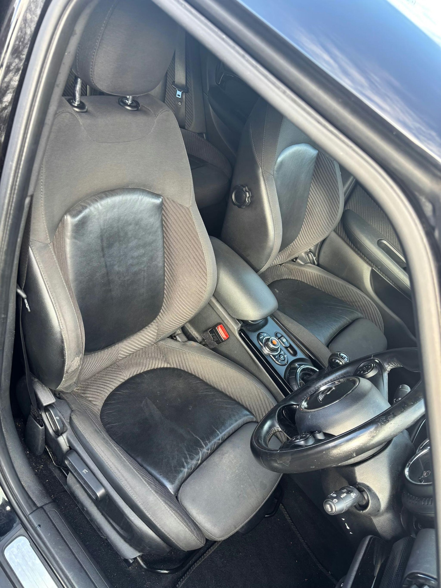 Used MINI Clubman 2017 for sale - 77462979: Photo 7