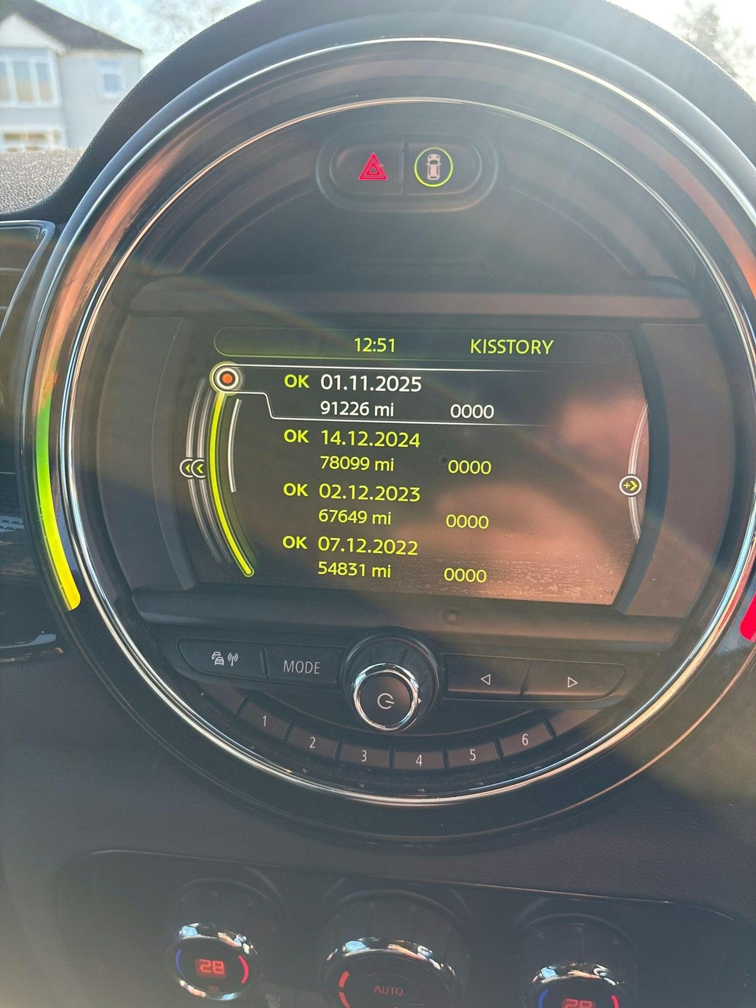 Used MINI Clubman 2017 for sale - 77462979: Photo 9