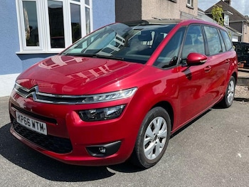 2016 (66) - 1.6 BlueHDi VTR+ EAT6 Euro 6 (s/s) 5dr